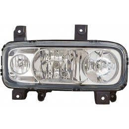 OPTIQUE H7/H1  81658083