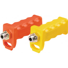 KIT 2 POIGNEES R+J