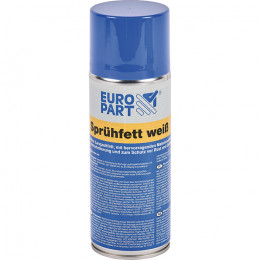 GRAISSE DE ROULEMENT PULVERISABLE SPRAY 400ML