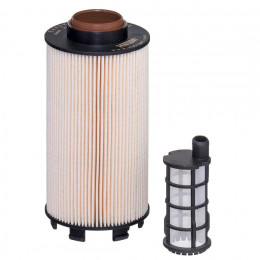 Kit Filtre à Gasoil Mercedes Hengst E443KP D294-2