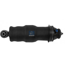 AMORTISSEUR AVANT  CABINE HAUTE  RENAULT T 7421430899 VOLVO         