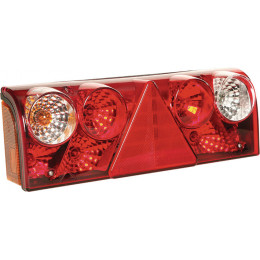 FEU ASPOCK EUROPOINT II GAUCHE 25-6200-507