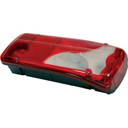 Feu arrière Scania LC8 - Vignal 156780