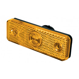 Feu de Gabarit à LED Flat-Point 127.551533 PROPLAST