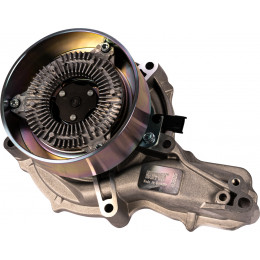 POMPE A EAU VOLVO/RVI 21974080
