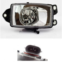 Feu Anti Brouillard Droit Renault T - OE: 7482252916