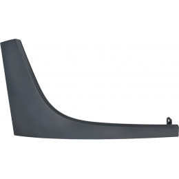 Bordure de Phare Droit - MB Actros 4 pf.960 880 3705