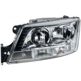 Feux gauche Man TGX H7 81251016503 81251016663