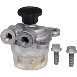 Pompe d'alimentation manuelle - MAN 51.12150-0001