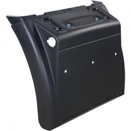 AILE ARRIERE (partie avant) OEM 81664106599