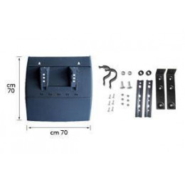 AILE ARRIERE IVECO 41298962