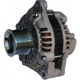 ALTERNATEUR 24V/90A - Iveco 504065776  861286 Mitshubishi