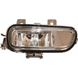 Antibrouillard H3 DROIT mercedes axor 9408200156