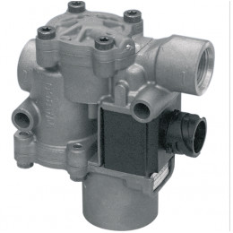 VALVE ABS WABCO 87083099 Renault 5010143058  MAN DAF MERCEDES IVECO