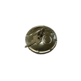 BOUCHON RESERVOIR METAL 2 ERGOTS 80MM