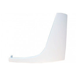 Bordure de Phare Gauche Mercedes Actros - 960 880 39 05-9135