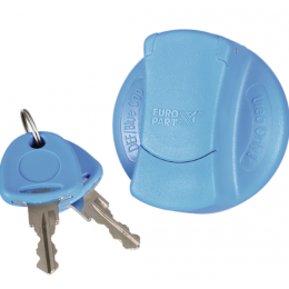 Bouchon adblue 1742568 diametre 40mm