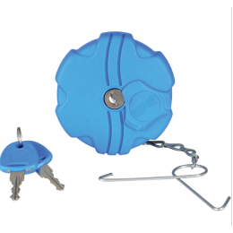 Bouchon réservoir adblue DIA 60 VOLVO SCANIA RENAULT 7482335593