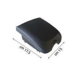 CACHE GARDE BOUE DAF 1875567  XF Euro 6, CF Euro 6